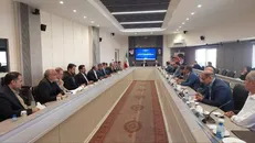 استاندار خراسان جنوبی: خانواده‌ها در آستانه بازگشایی مدارس حمایت شوند