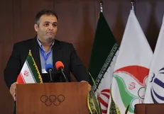 انوشیروانی:روز سختی در انتظار ورزشکاران است/در 2 وزن شانس بیشتری برای کسب مدال داریم