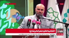 توکلی‌زاده: شهید رئیسی نمادی از پاک‌دستی و تعهد به خدمت صادقانه به مردم بود
