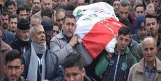 عراق، «مغز متفکر» حمله تروریستی به «الحشد الشعبی» را به دام انداخت