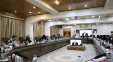 «لبخند کودکان، الفبای وطن» شعار هفته ملی کودک ۱۴۰۵ شد