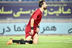 مهاجم مد نظر پرسپولیس مشخص شد