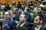 اختتامیه سومین جشنواره جهادگردان