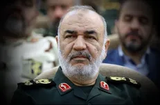 پیام تسلیت فرمانده کل سپاه به مناسبت درگذشت سردار شعبانی