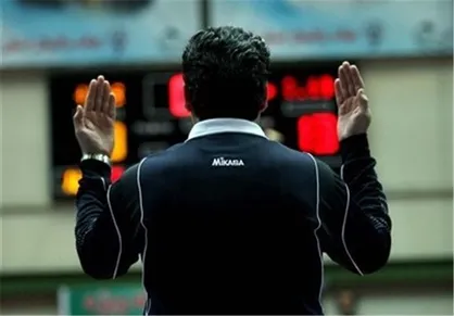 اسامی داوران مشخص شد