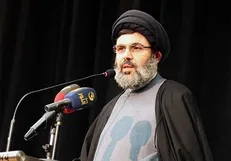 رئیس شورای اجرایی حزب الله: آمریکا در ضعیف‌ترین وضعیت خود به سر می‌برد