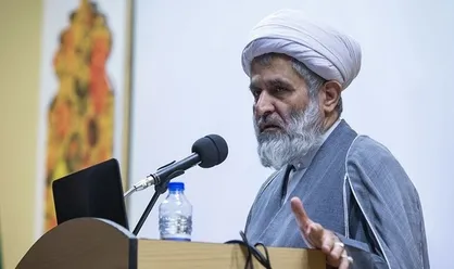 آمریکا با همه توان به دنبال از بین بردن ایران یکپارچه است