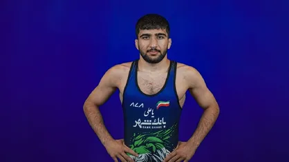 رقابت&zwnj;های کشتی فرنگی  قهرمانی جوانان جهان؛ طلا بر گردن فرنگی&zwnj;کار ایران