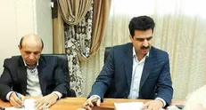 برای رسیدن به توسعه پایدار باید به توسعه دانشگاه فرهنگیان بیندیشیم