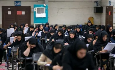 جزئیات تاثیر مثبت معدل در کنکور/ نحوه ترمیم نمره و ثبت نام در امتحانات نهایی