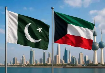 کویت و پاکستان پیمان همکاری دفاعی و نظامی امضا کردند