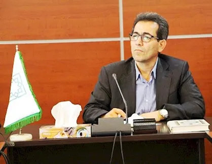 دبیر کمیته راهبری آموزش سازمان محیط زیست منصوب شد