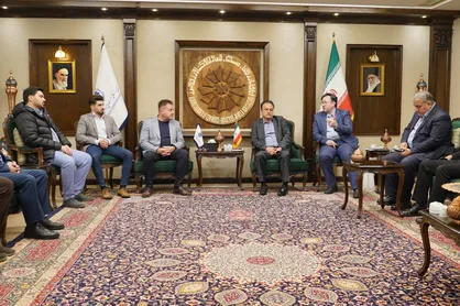 البرز میزبان هیئت مجارستانی/ دروازه تبادلات اقتصادی با اروپا با محوریت صنعت و دارو