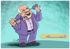 چرا مجموعه طنز دکترسلام چند ماه منتشر نشد؟ / فصل جدید دکترسلام چه تغییراتی دارد؟