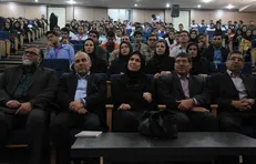 چهارمین گردهمایی دانشجویان حامی محیط زیست منابع طبیعی برگزار می‌شود