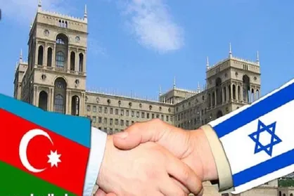 محمد مرندی: همکاری جمهوری آذربایجان با صهیونیست&zwnj;ها می&zwnj;تواند پیامد&zwnj;های ویرانگری داشته باشد + فیلم