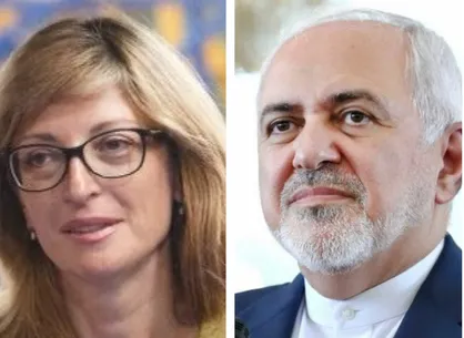 گفتگوی تلفنی وزیر امور خارجه کشورمان و وزیر خارجه بلغارستان