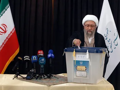 حضور مردم پای صندوق&zwnj;های رأی تجلی همبستگی اجتماعی است