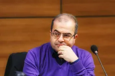 سعید الهی: دولت بدون «پیوست رسانه ای» مرعوب فضاسازی مغرضانه خواهد شد