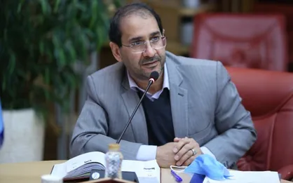 بسیج اساتید قوی&zwnj;ترین، مطمئن&zwnj;ترین و کارشناس&zwnj;ترین مجموعه برای همکاری است