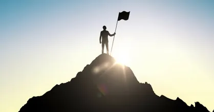 خواستن، توانستن است؟!