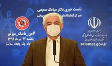زمان بازگشت به کار بهبودیافتگان کرونا / برای بازگشت آزمایش لازم نیست