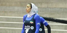 صابری: شکست تایلند غیرممکن نیست