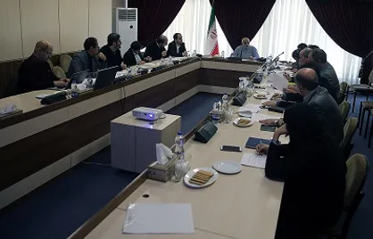 بررسی ایده اولیه سیاست&zwnj;های کلی توسعه روستایی