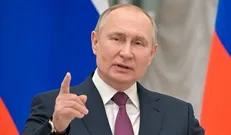 بیانیه اروپا درباره حل نظامی بحران اوکراین غیرمسئولانه است