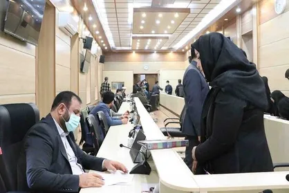 رسیدگی به درخواست&zwnj;های حقوقی ۱۲۷ نفر از مراجعان توسط دادستان تهران