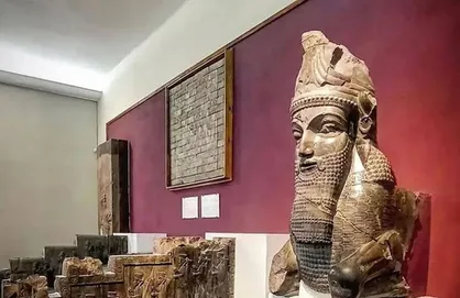 اماکن تاریخی و موزه&zwnj;ها در نوروز تعطیل نمی&zwnj;شوند