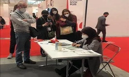 نمایش &laquo;تصویرگری کتاب کودک&raquo; ایران در ایتالیا