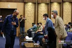 گرامیداشت روز کارگر