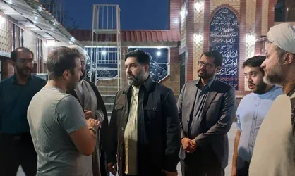 به دنبال تدوین قوانین جدید برای سرای محلات هستیم/حفظ باغات از اولویت&zwnj;های مدیریت شهری تهران خواهد بود
