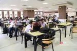 دومین دوره مسابقات الکاپ در دانشگاه شریف