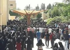 ۶۱۶ دانشجوی یزدی مورد حمایت کمیته امداد قرار گرفتند