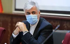 سجادی: تا ٩ اردیبهشت باید تکلیف حضور فوتبال در بازی‌های آسیایی مشخص شود