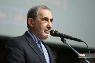 مراسم اربعین سرداران شهید حاج قاسم سلیمانی و ابومهدی المهندس در قم 