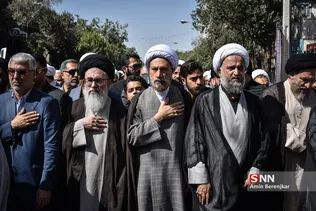 تشیع حدائق