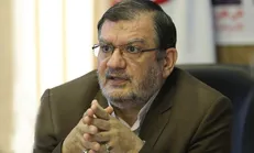 روح الامینی: مجلس و دولت گرفتار مسائل حاشیه‌ای نشوند