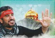 جزئیات مراسم وداع، تشییع و خاکسپاری شهید مدافع حرم تازه شناسایی شده «محمود شفیعی» اعلام شد