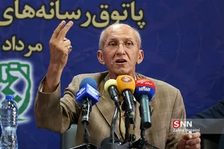 شانزدهمین نشست شنبه های انقلاب با موضوع مطبوعات 