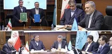 مرتضوی: اکتشافات جدید در معادن کشور، زمینه‌ساز تحول اقتصادی است