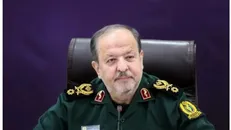 سردار ابن الرضا: تولید قدرت دفاعی متناسب با دکترین جدید ایران با شتاب ادامه دارد