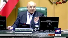 قالیباف: باید فشار روانی که در حوزه دارو و تجهیزات پزشکی بر مردم است را درک کنیم