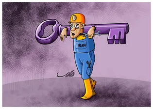 «طنز تابلو» قسمت دوازدهم: زخم دولتی