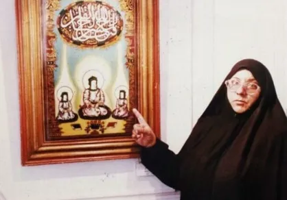 رئیس اسبق موزه نقاشی درگذشت