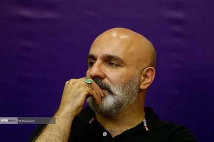پیام دهکری: باید در هنرهای نمایشی چندصدایی داشته باشیم/ اساساً ما &laquo;بازیگری ایرانی&raquo; و &laquo;بازیگری خارجی&raquo; نداریم بلکه صرفاً هنر &laquo;بازیگری&raquo; داریم