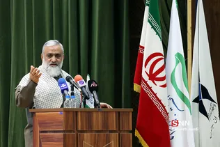 گرامیداشت 9دی88 در دانشگاه آزاد اسلامی