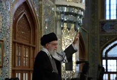 سخنرانی نوروزی رهبر انقلاب در روز سه‌شنبه اول فروردین۱۴۰۲